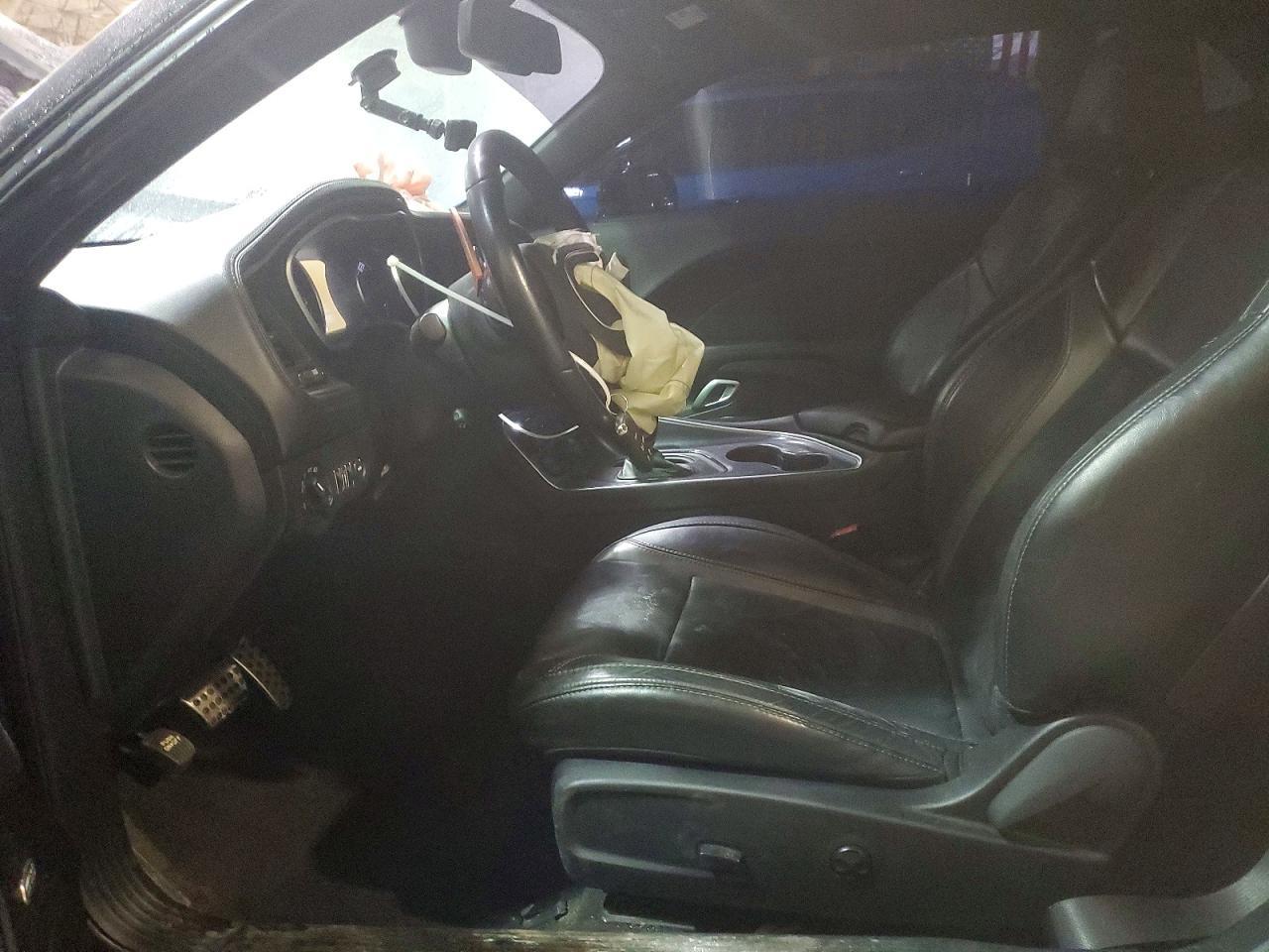 2017 Dodge Challenger Gt - Image 7