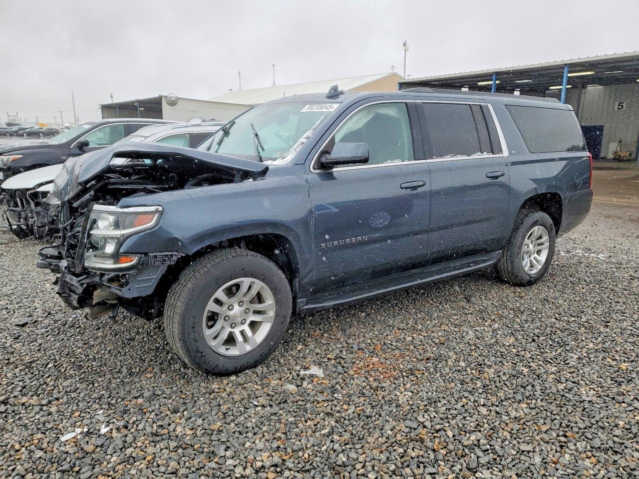 lot