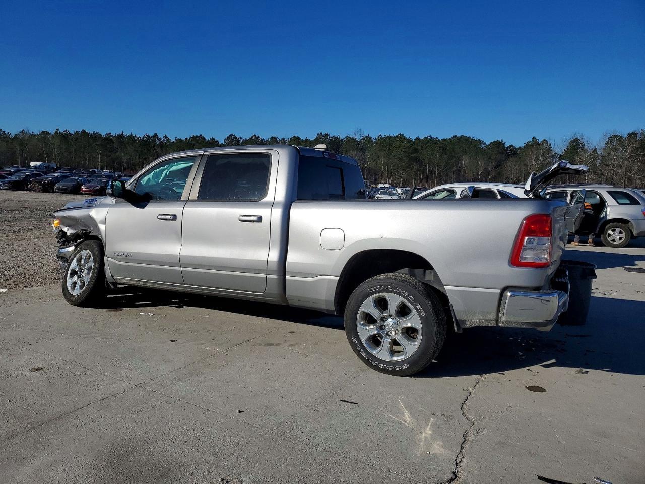 2021 Ram 1500 Big Horn/Lone Star - Image 2
