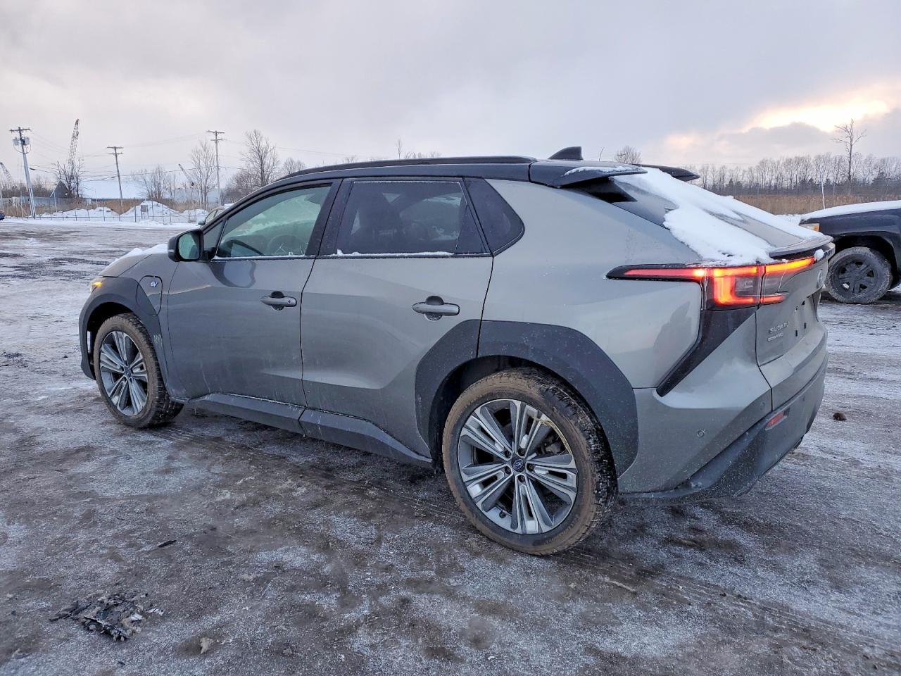 2023 Subaru Solterra Premium - Image 2