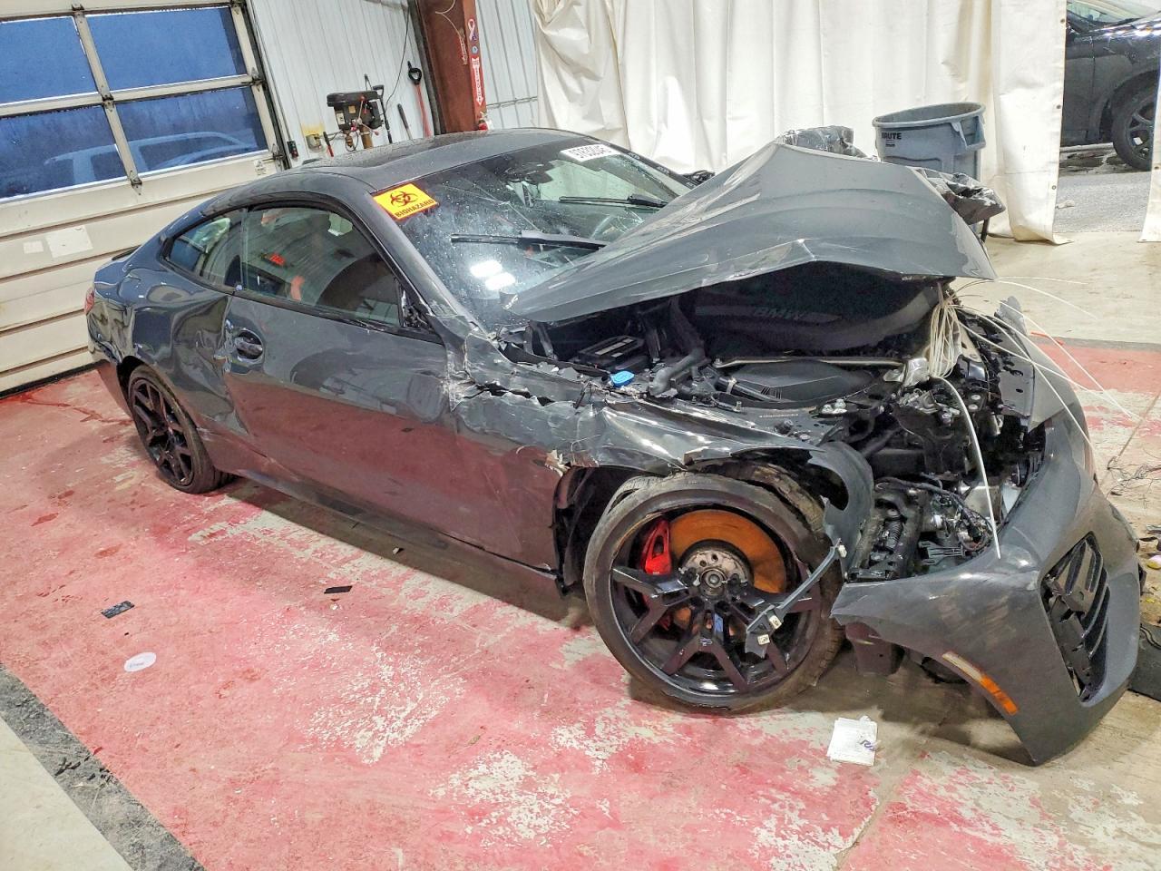 2025 BMW M440Xi - Фото 4