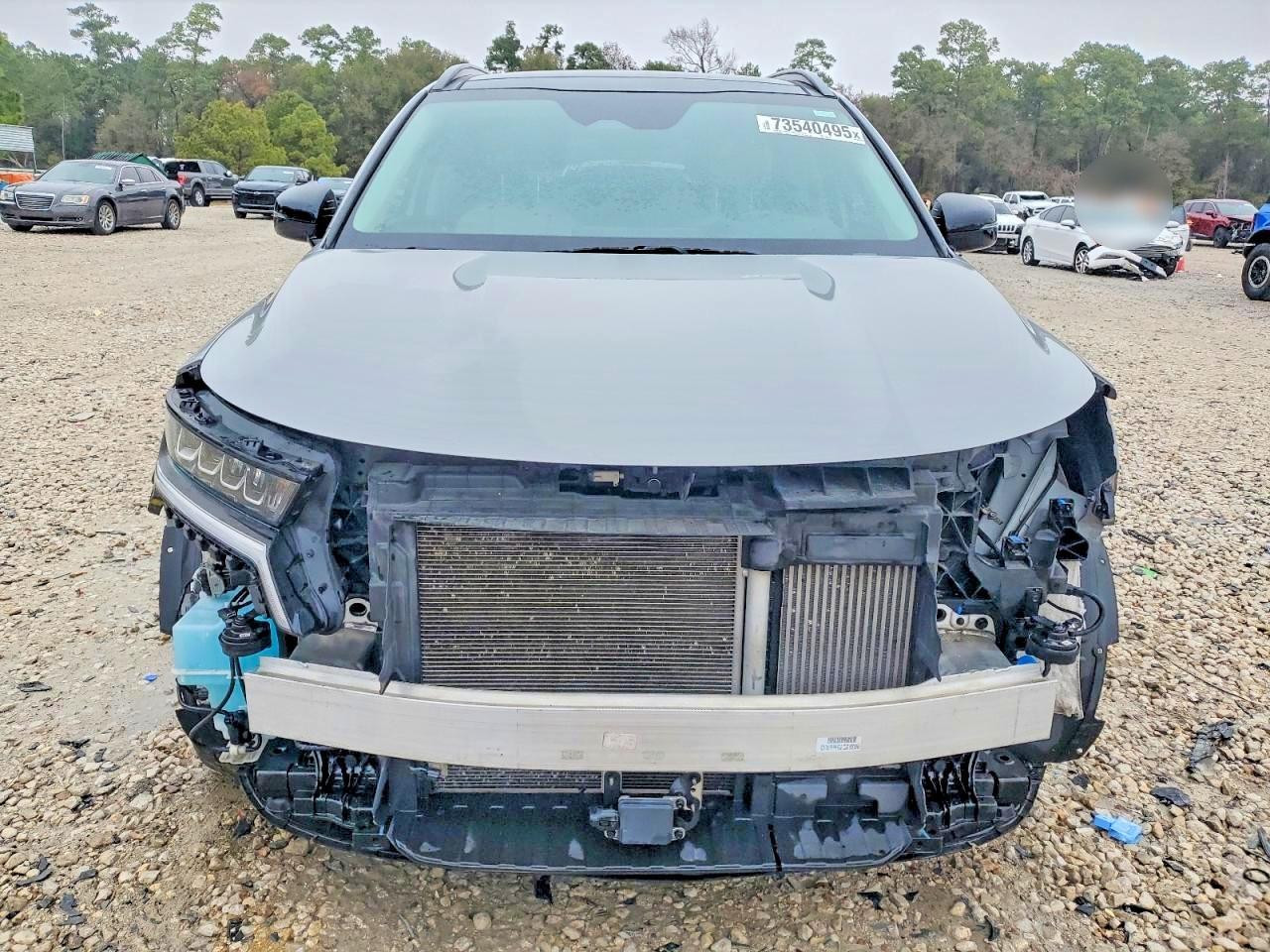 2022 Kia Sorento Ex - Image 5