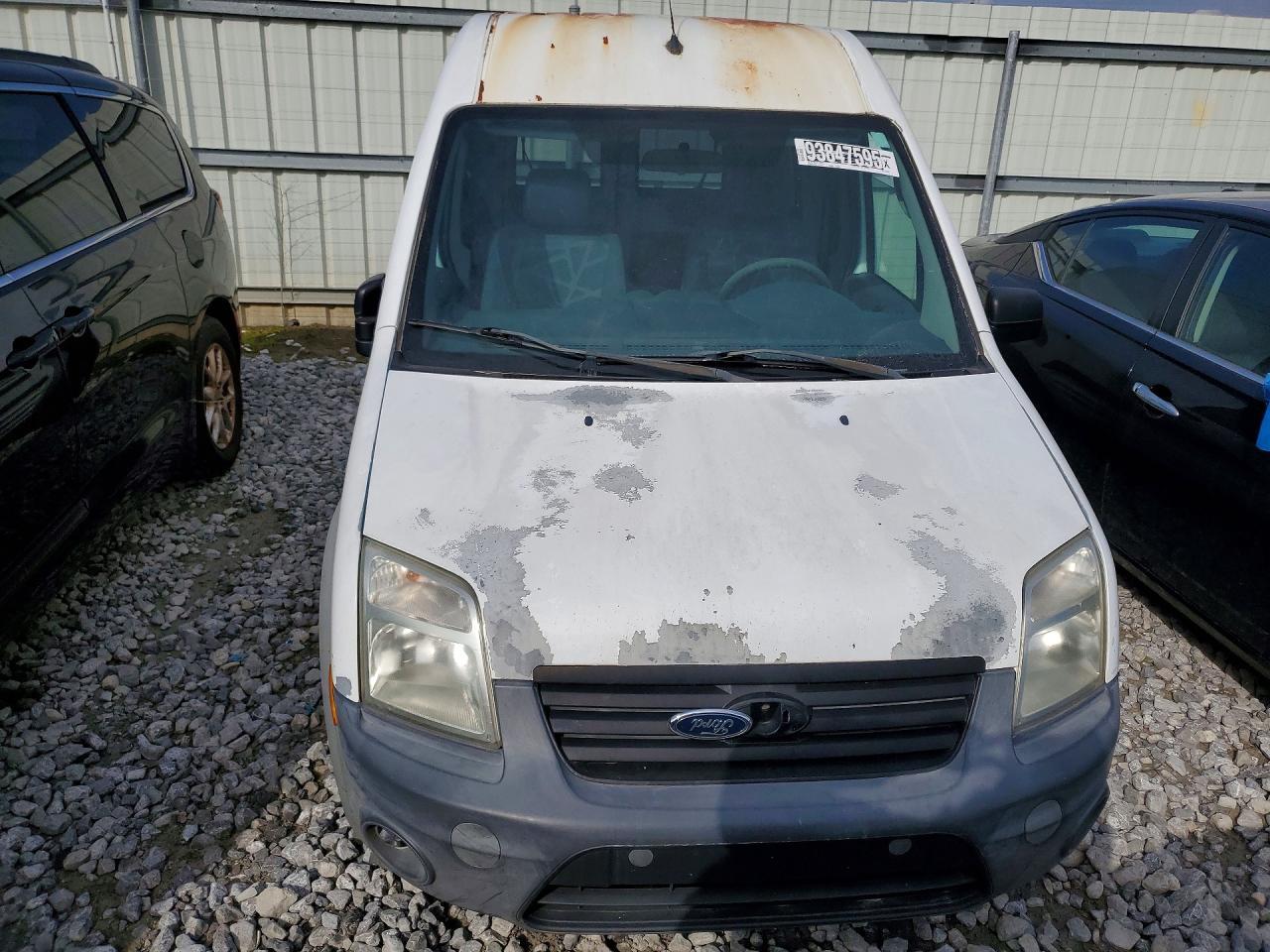 2022 Ford Transit Connect Xl - Image 5