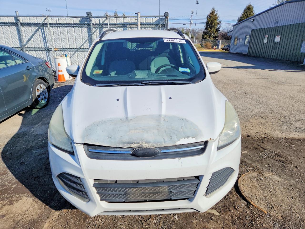 2014 Ford Escape - Фото 5