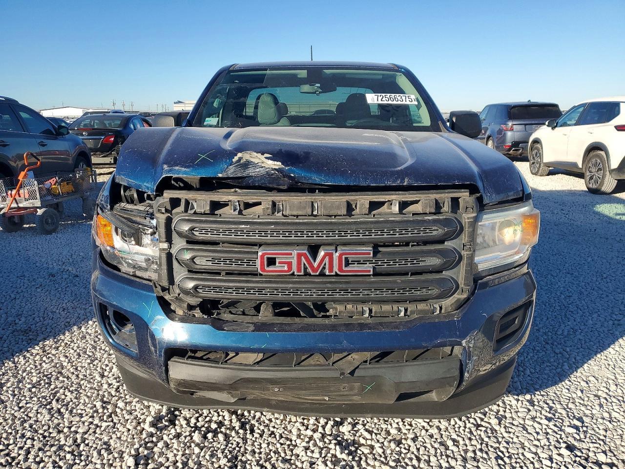 2019 GMC Canyon - Фото 5