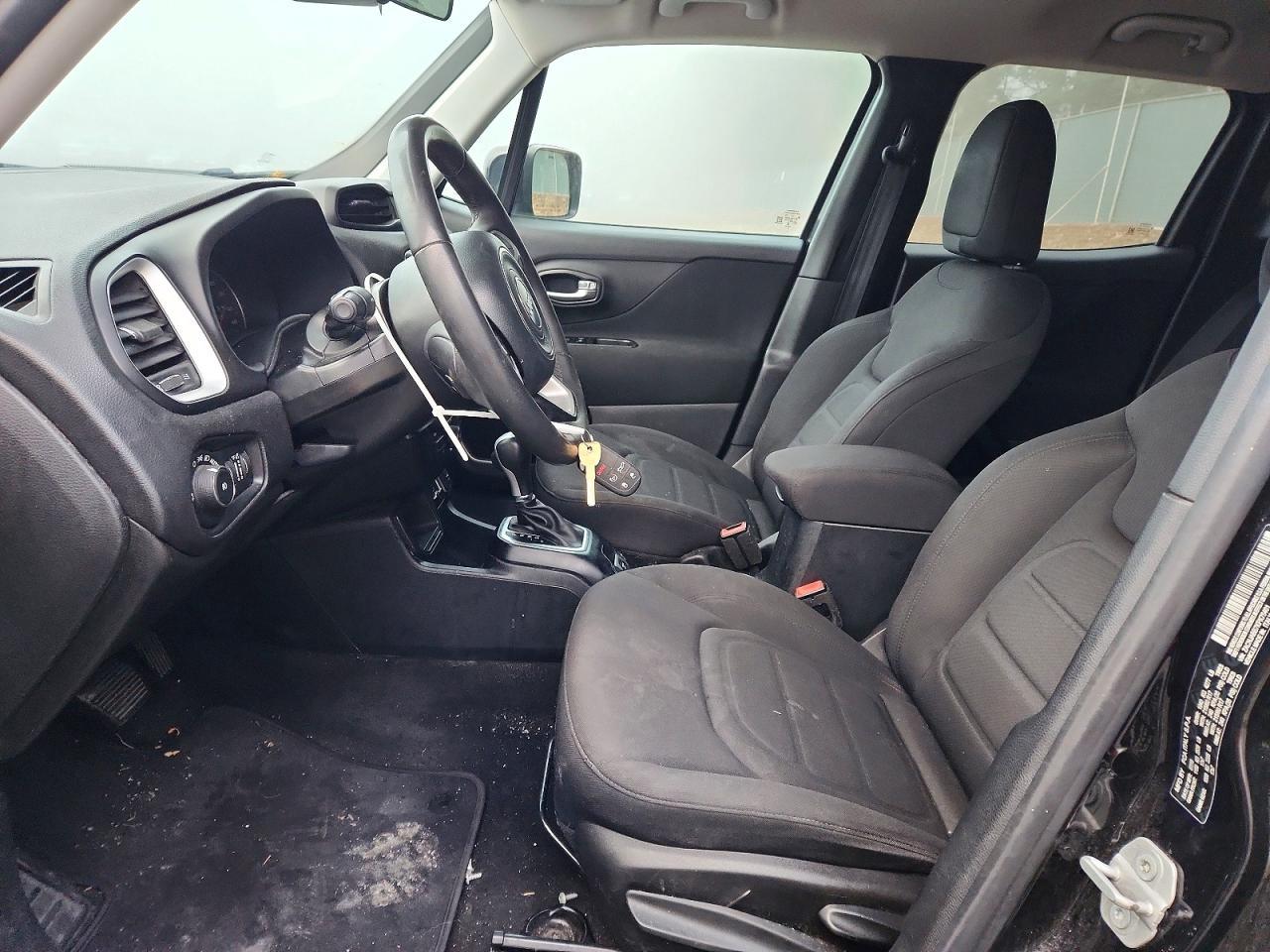 2019 Jeep Renegade Latitude - Image 7