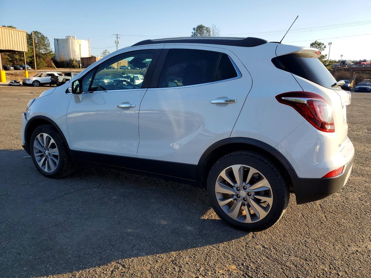 2019 Buick Encore Preferred - Image 2