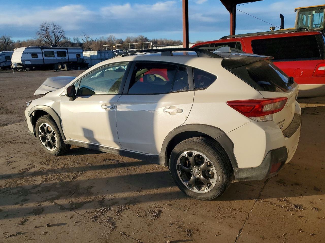 2023 Subaru Crosstrek Premium - Фото 2