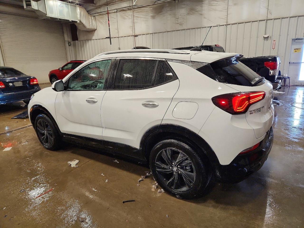 2024 Buick Encore Gx Sport Touring - Image 2