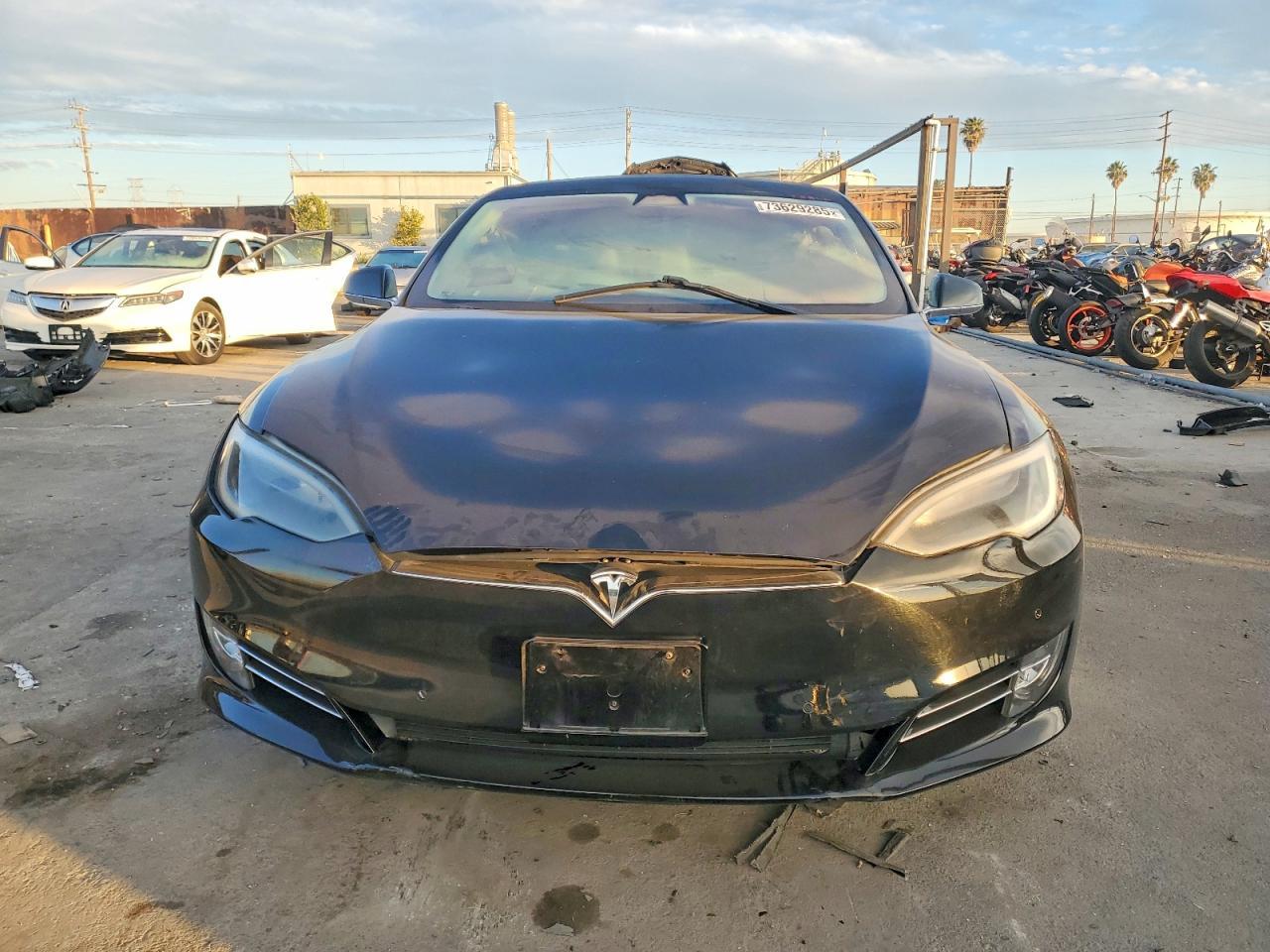 2018 Tesla Model S - Image 5