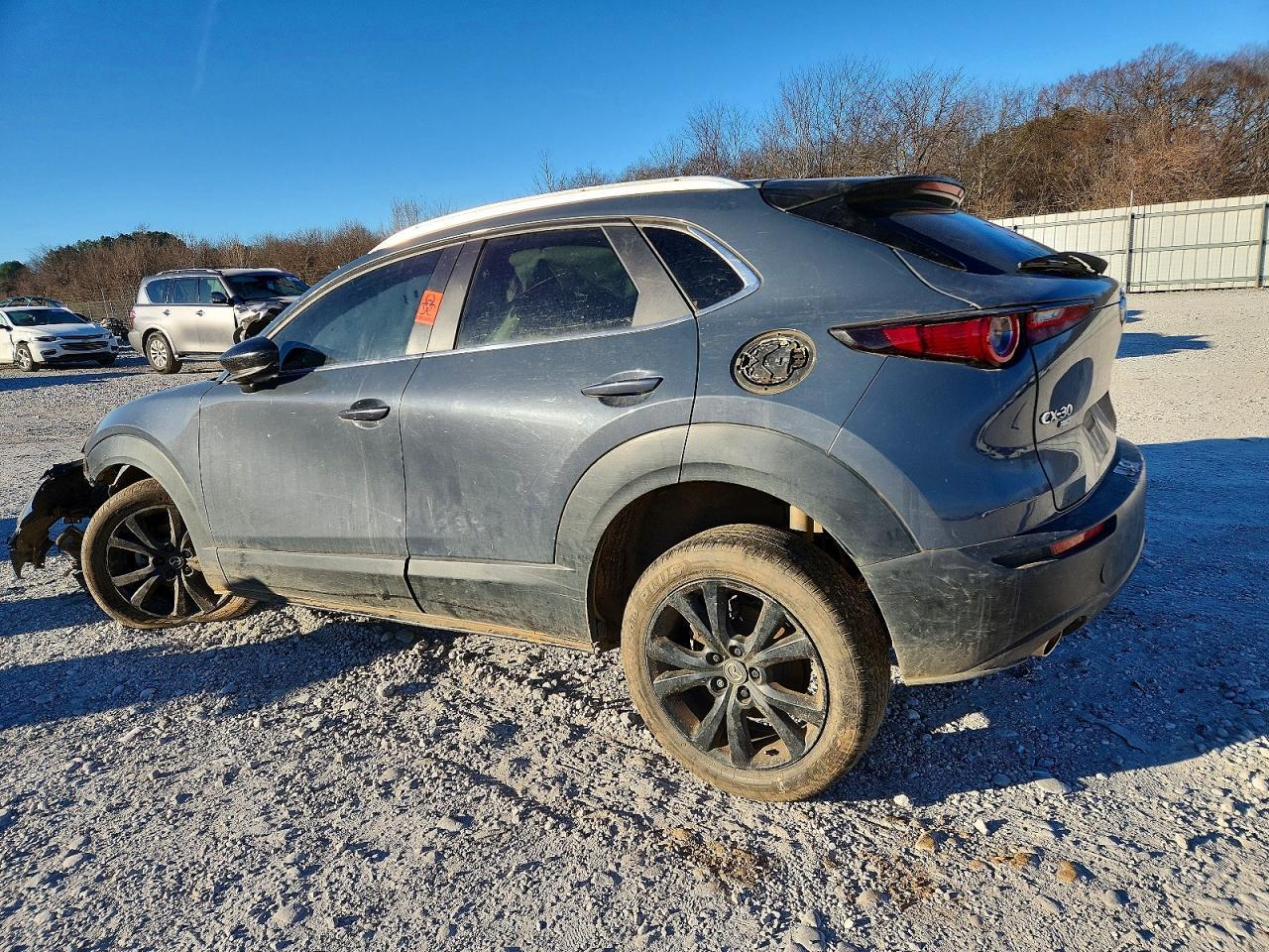 2022 Mazda Cx-30 Preferred - Image 2