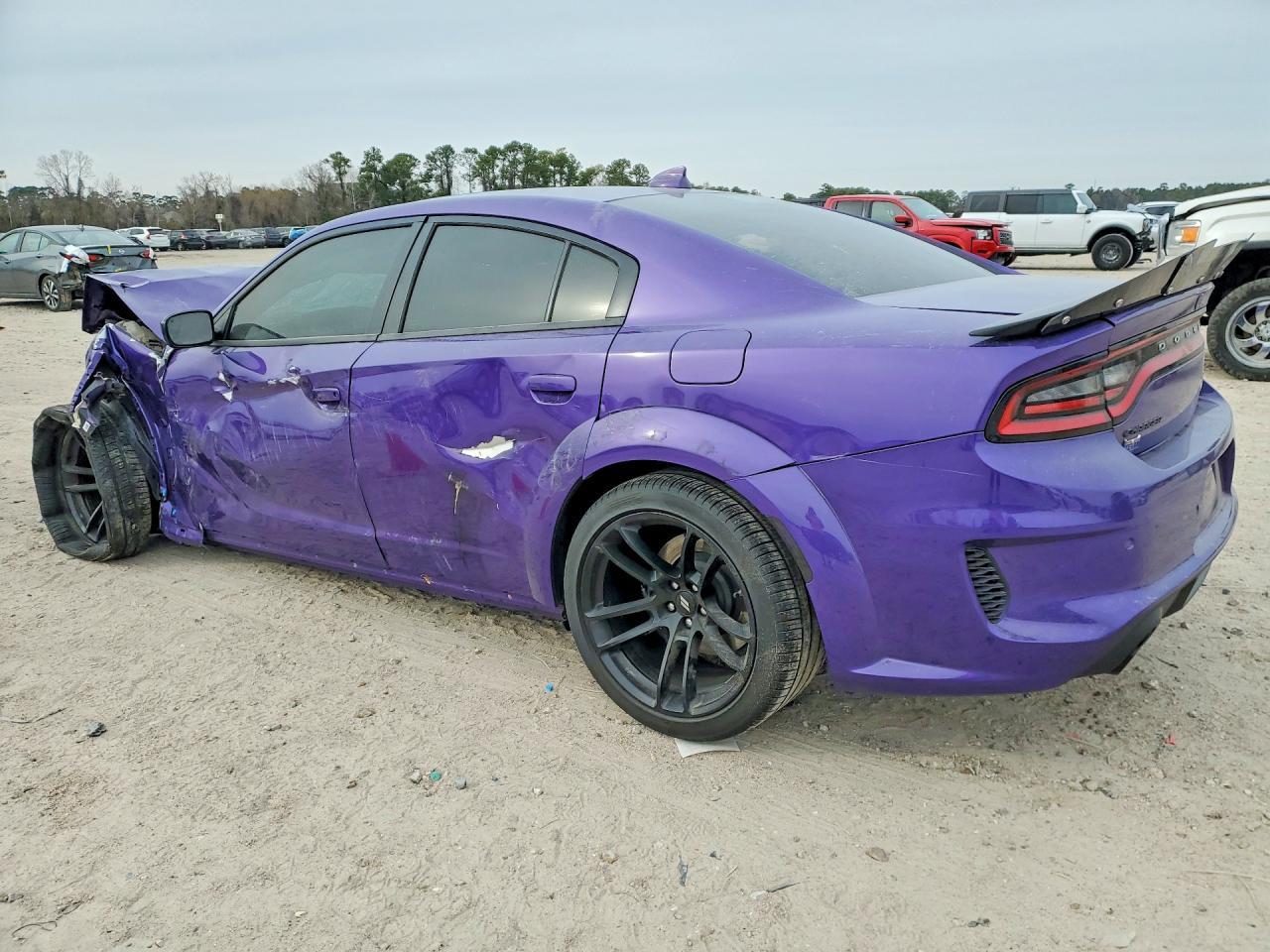 2023 Dodge Charger Scat Pack - Image 2
