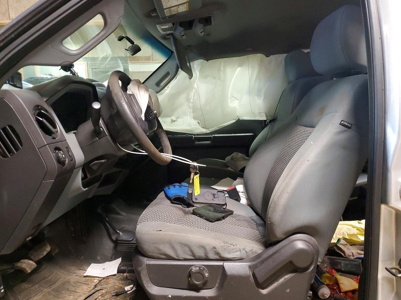 2016 Ford F250 Super Duty - Image 7