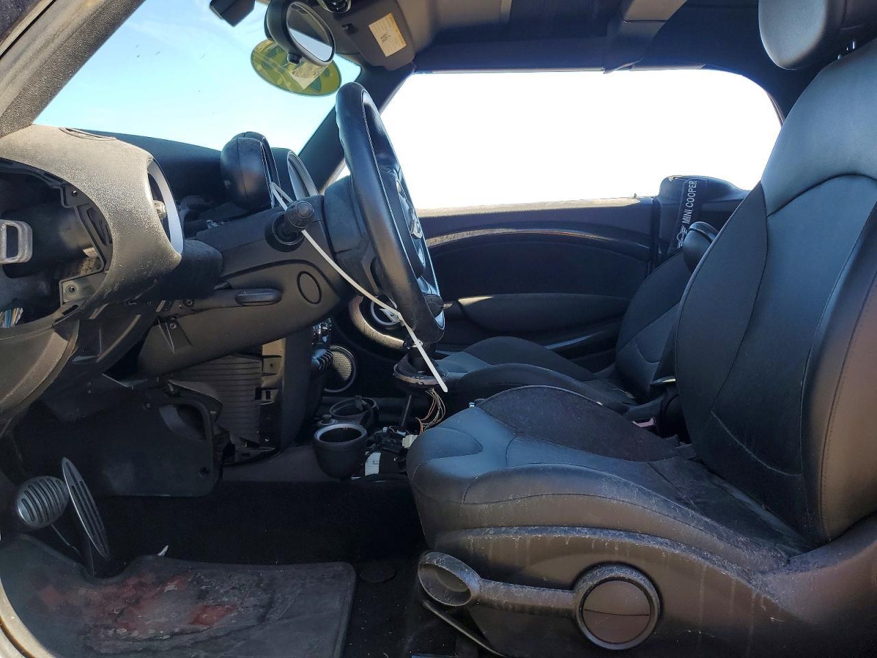 2013 Mini Cooper S - Image 7