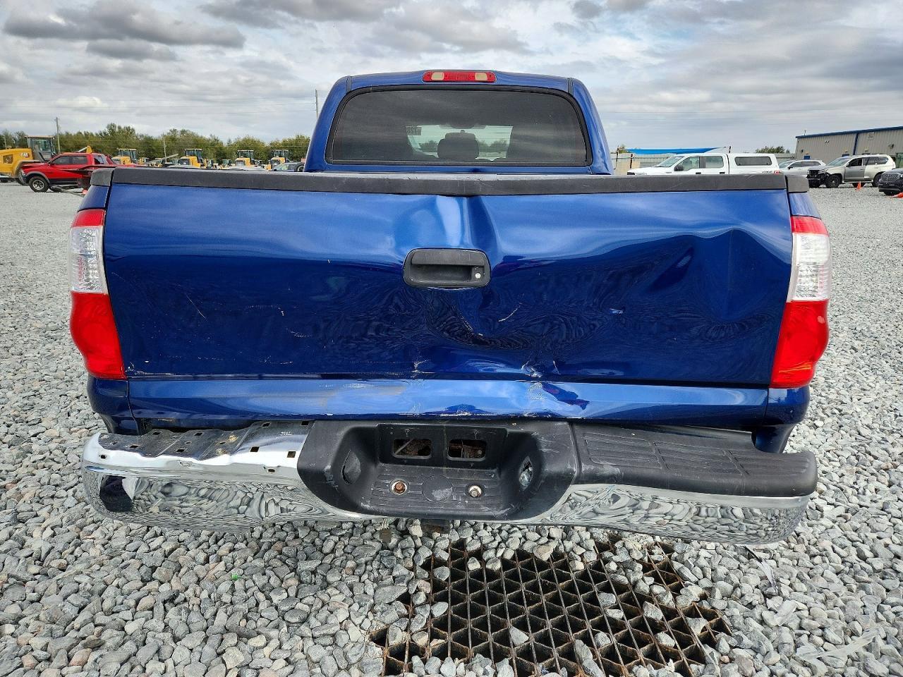 2006 Toyota Tundra Double Cab Sr5 - Image 6