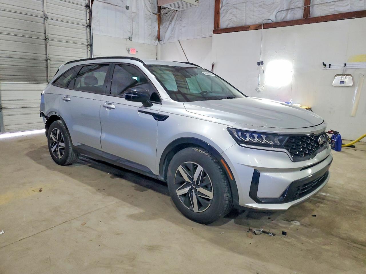 2021 Kia Sorento - Фото 4