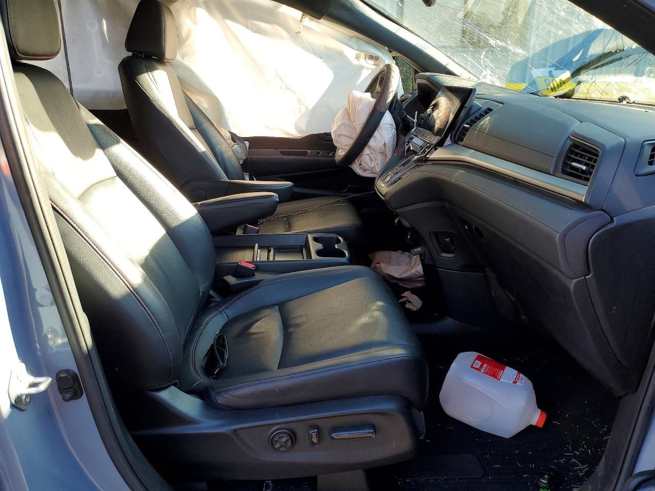 2023 Honda Odyssey Sport-L - Фото 7