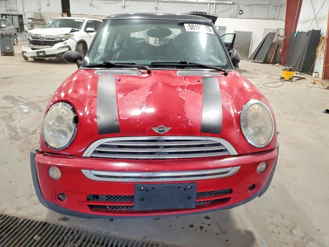 2005 Mini Cooper - Image 5