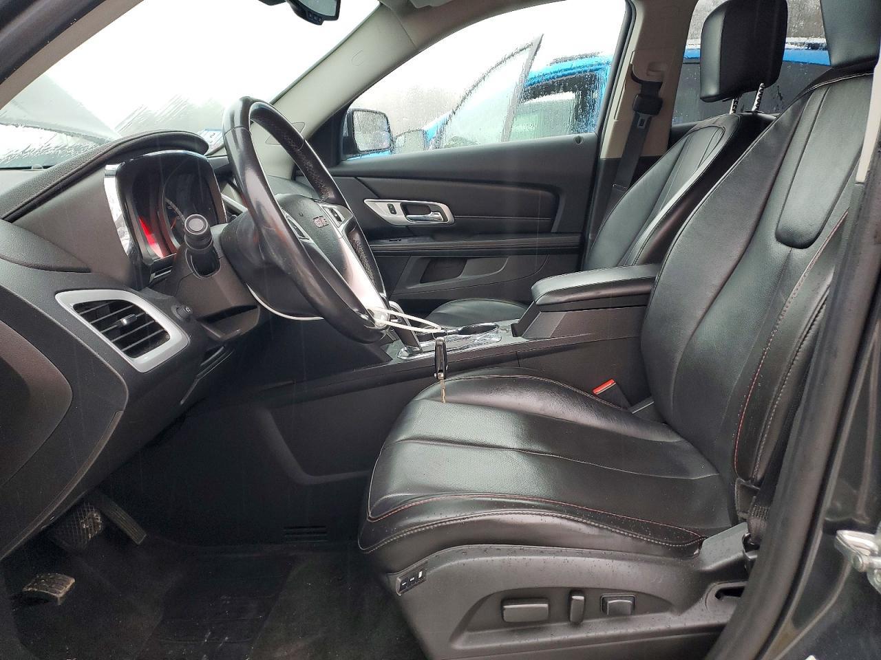2013 GMC Terrain Slt - Фото 7