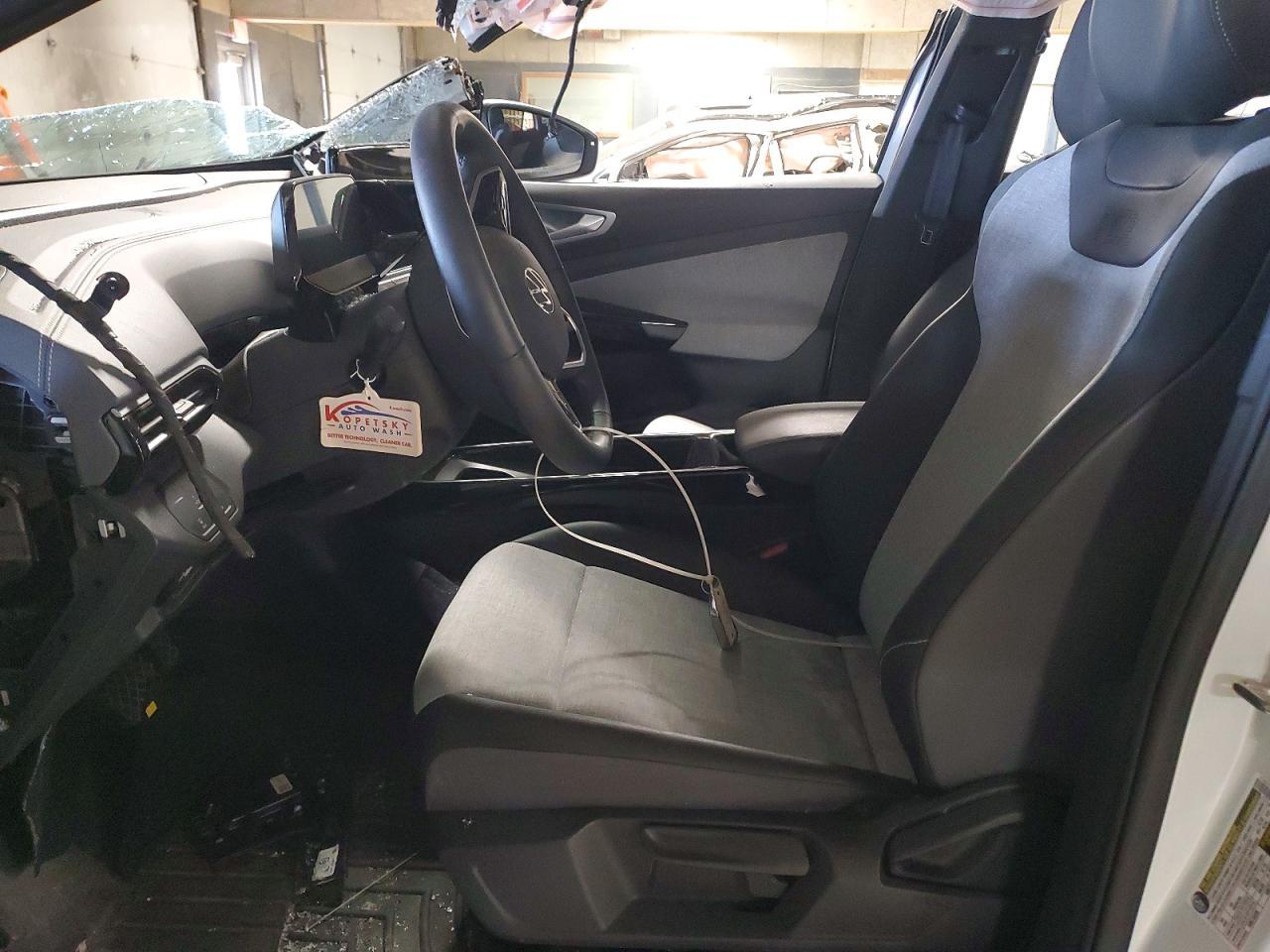 2023 Volkswagen Id.4 Pro - Фото 7