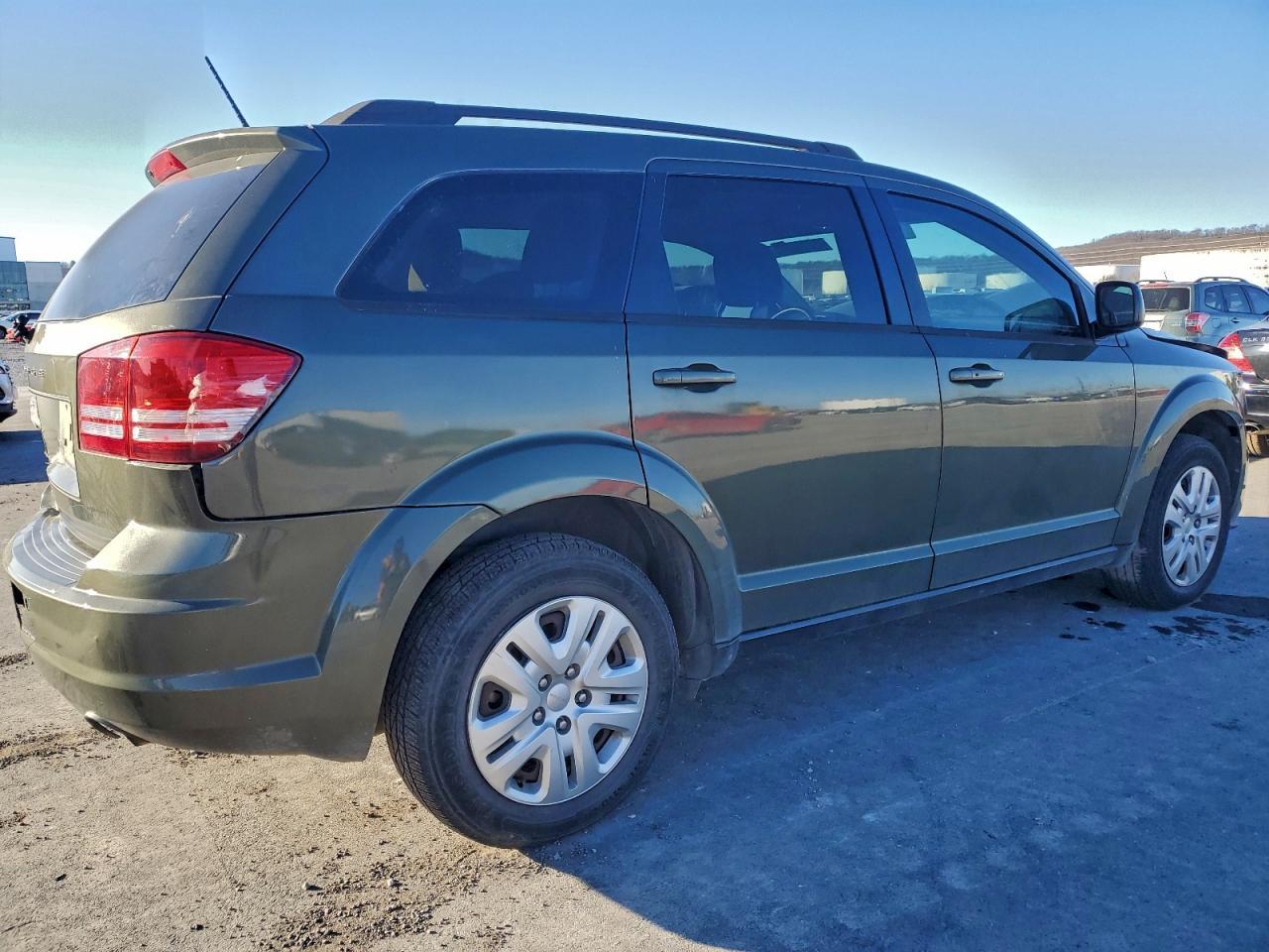 2016 Dodge Journey Se - Image 3