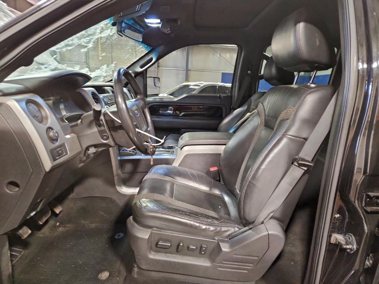 2011 Ford F150 Svt Raptor - Image 7