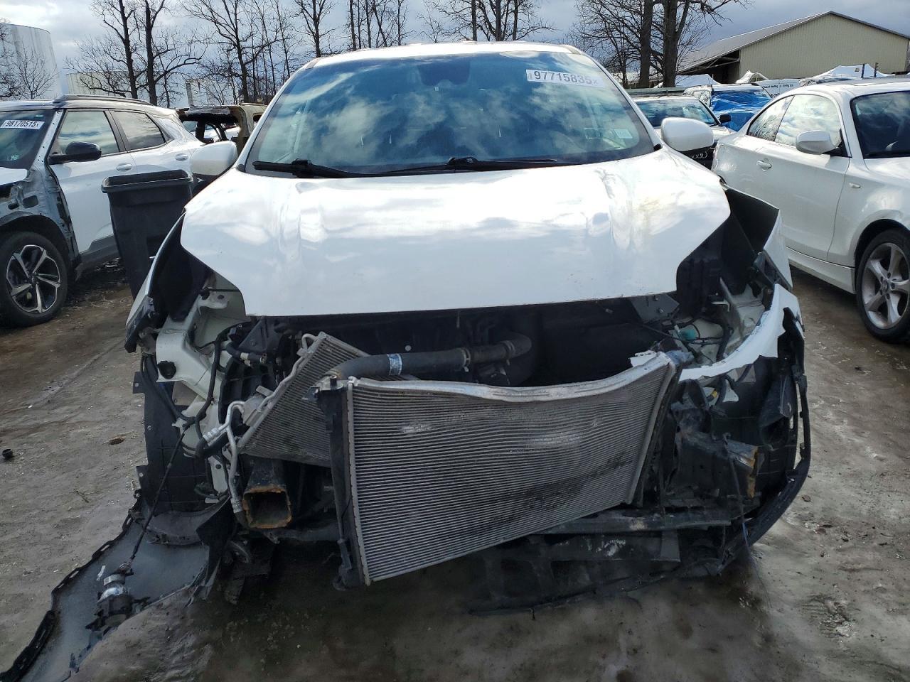 2020 Kia Sportage Lx - Фото 5