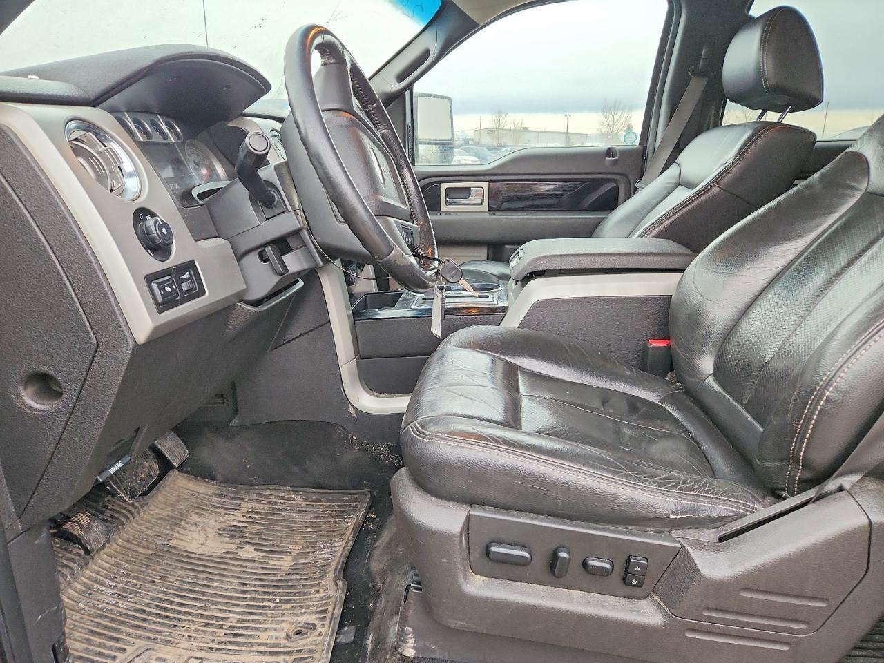 2010 Ford F150 Supercrew - Image 7