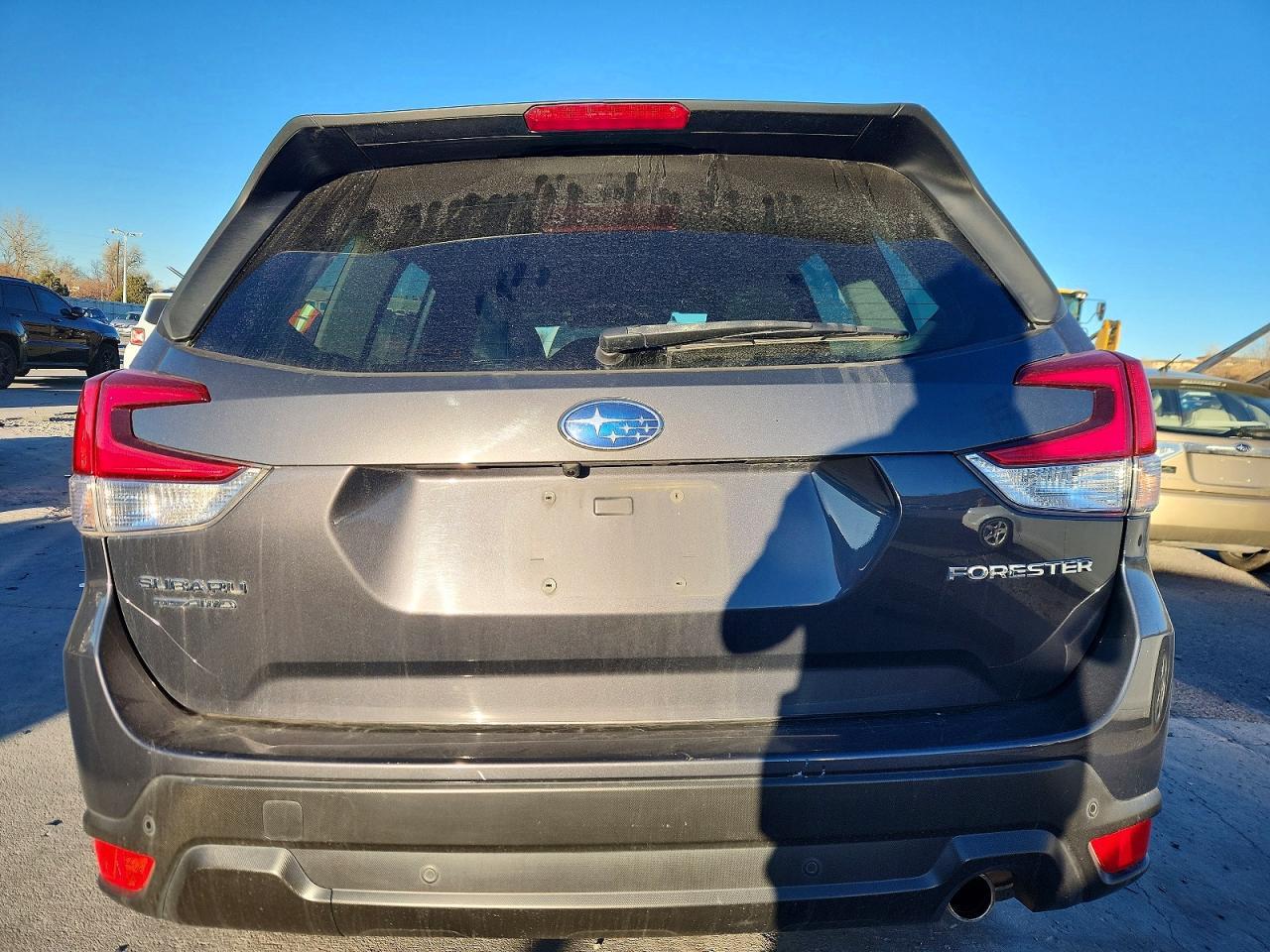 2023 Subaru Forester Limited - Фото 6