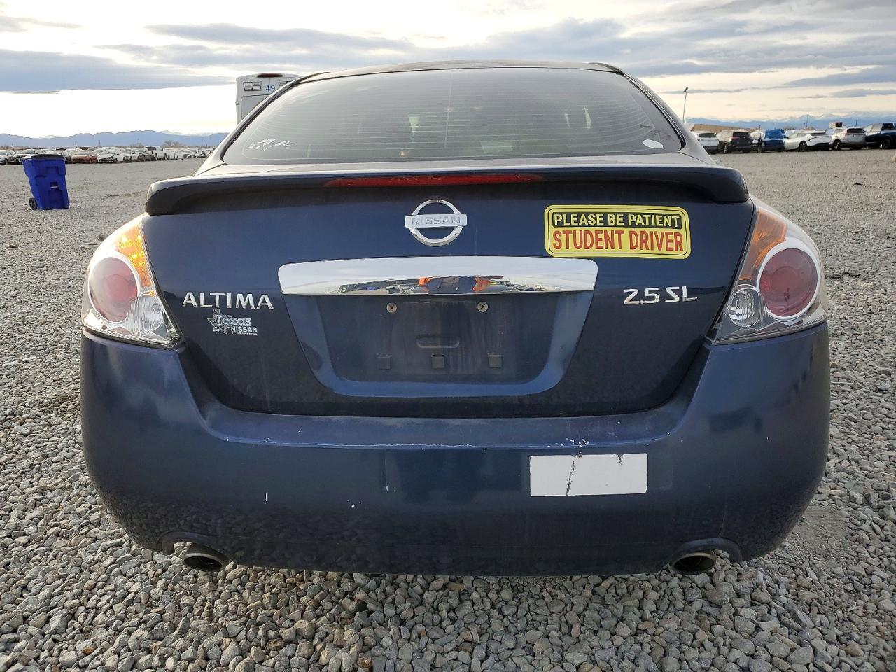 2010 Nissan Altima Base - Image 6