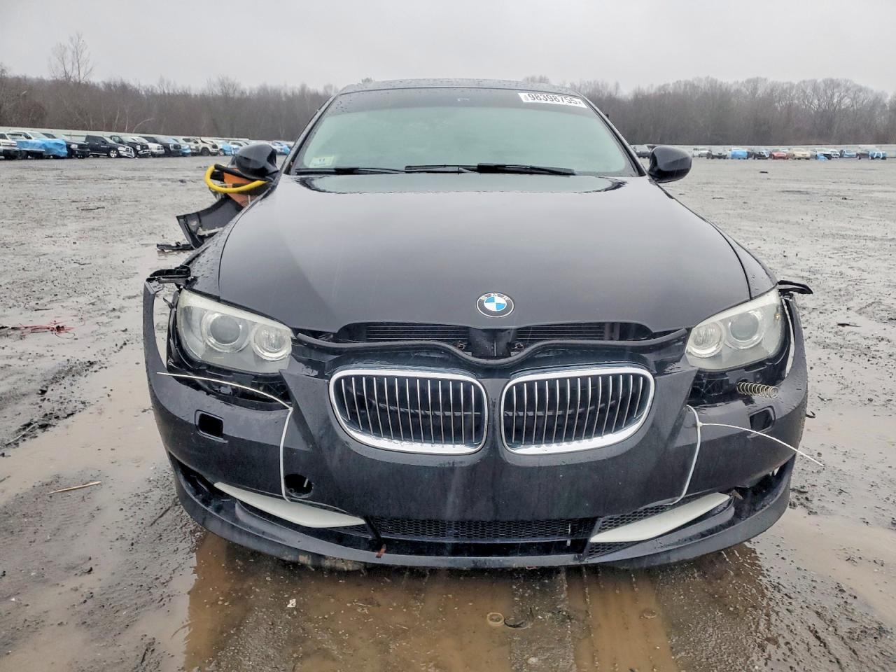 2012 BMW 335 Xi - Фото 5