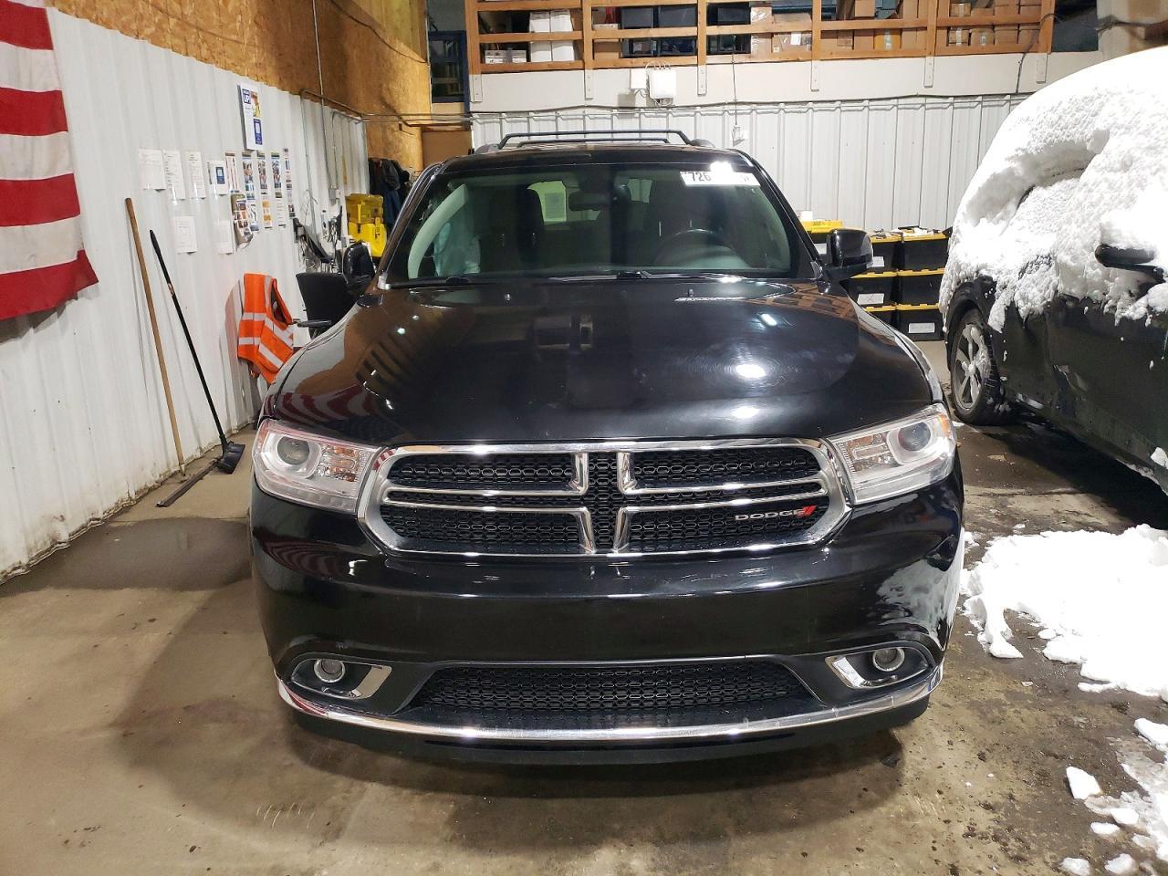 2014 Dodge Durango Limited - Image 5