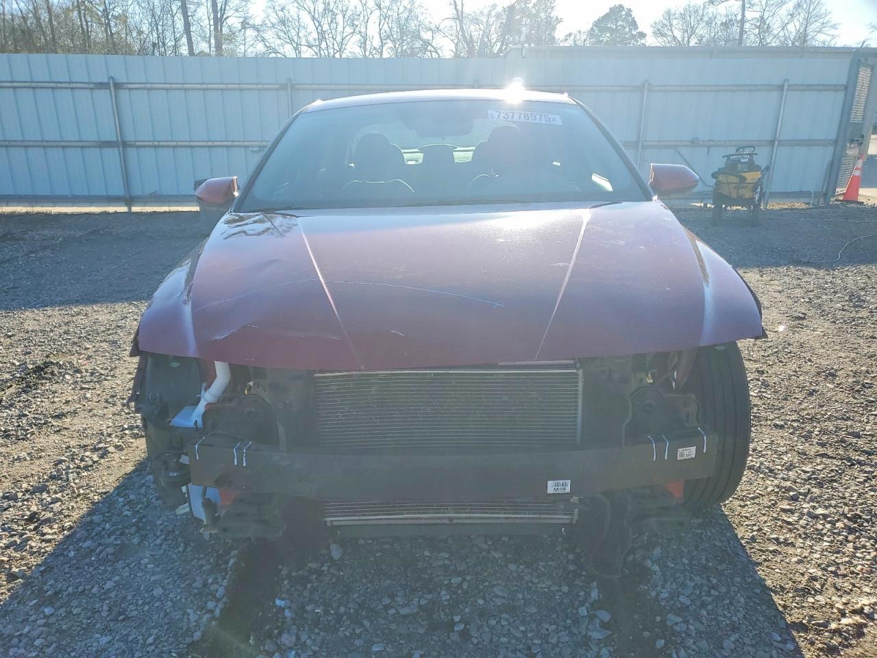 2023 Hyundai Elantra Sel - Image 5