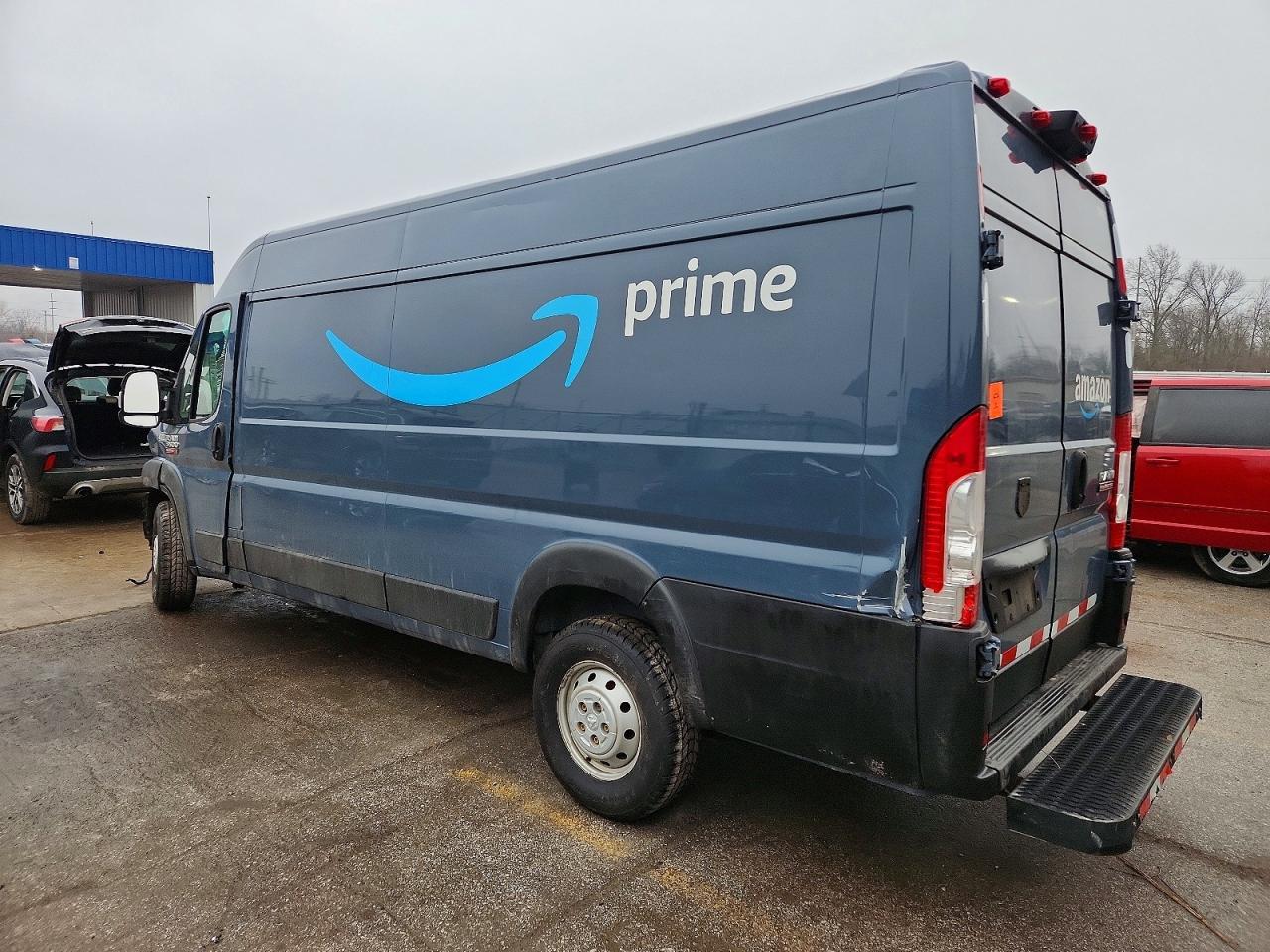 2020 Ram Promaster 3500 3500 High - Image 2