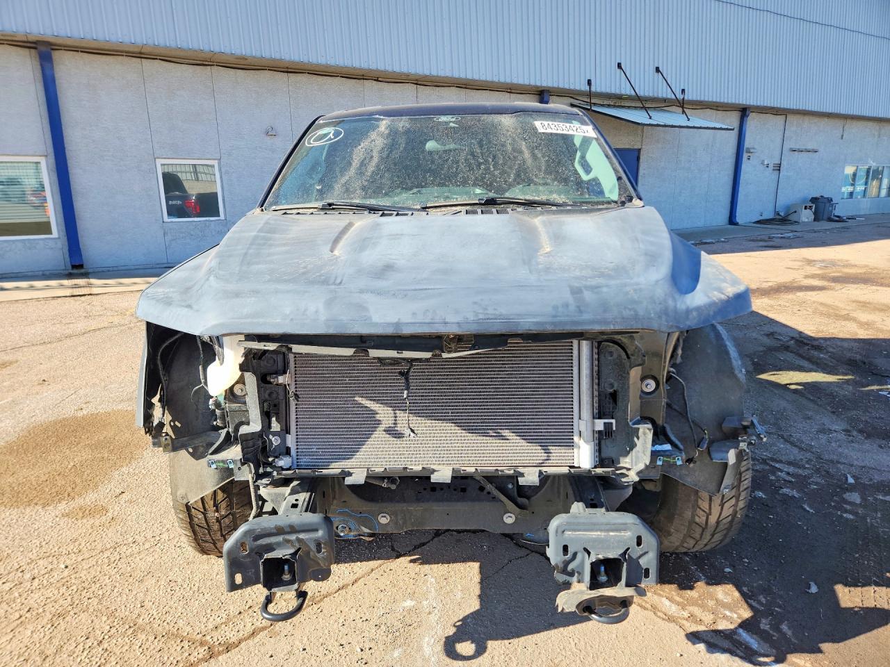 2024 Ford F150 Xl - Фото 5