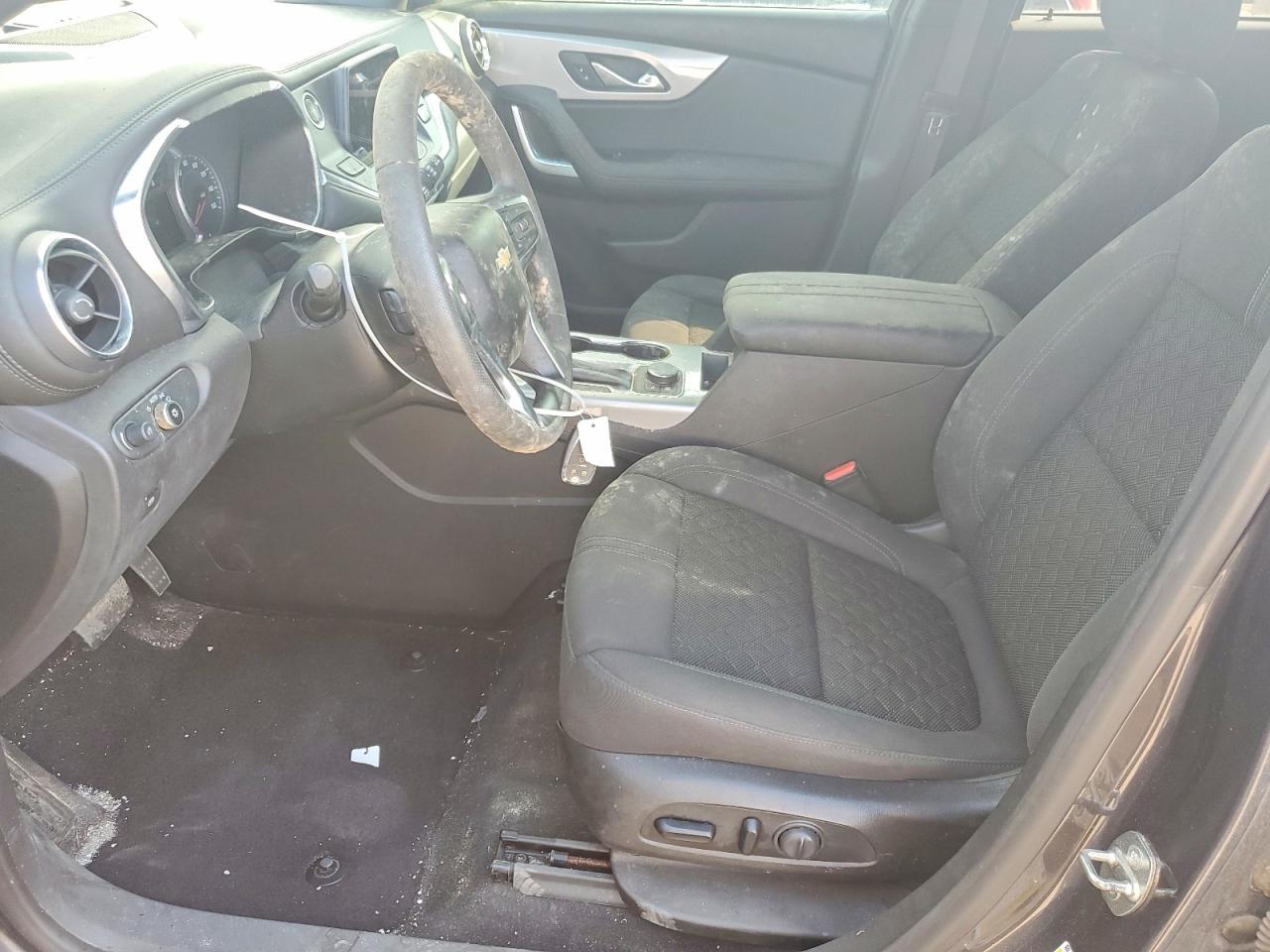 2021 Chevrolet Blazer 2Lt - Image 7