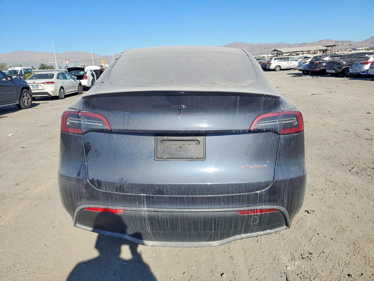 2022 Tesla Model Y - Image 6