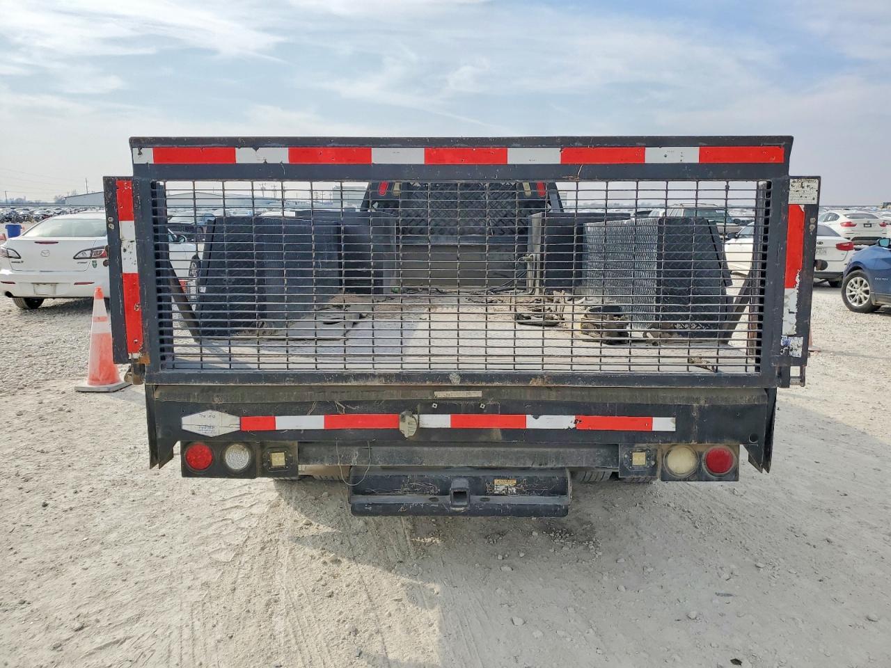 2010 Ford F350 Super Duty - Фото 6