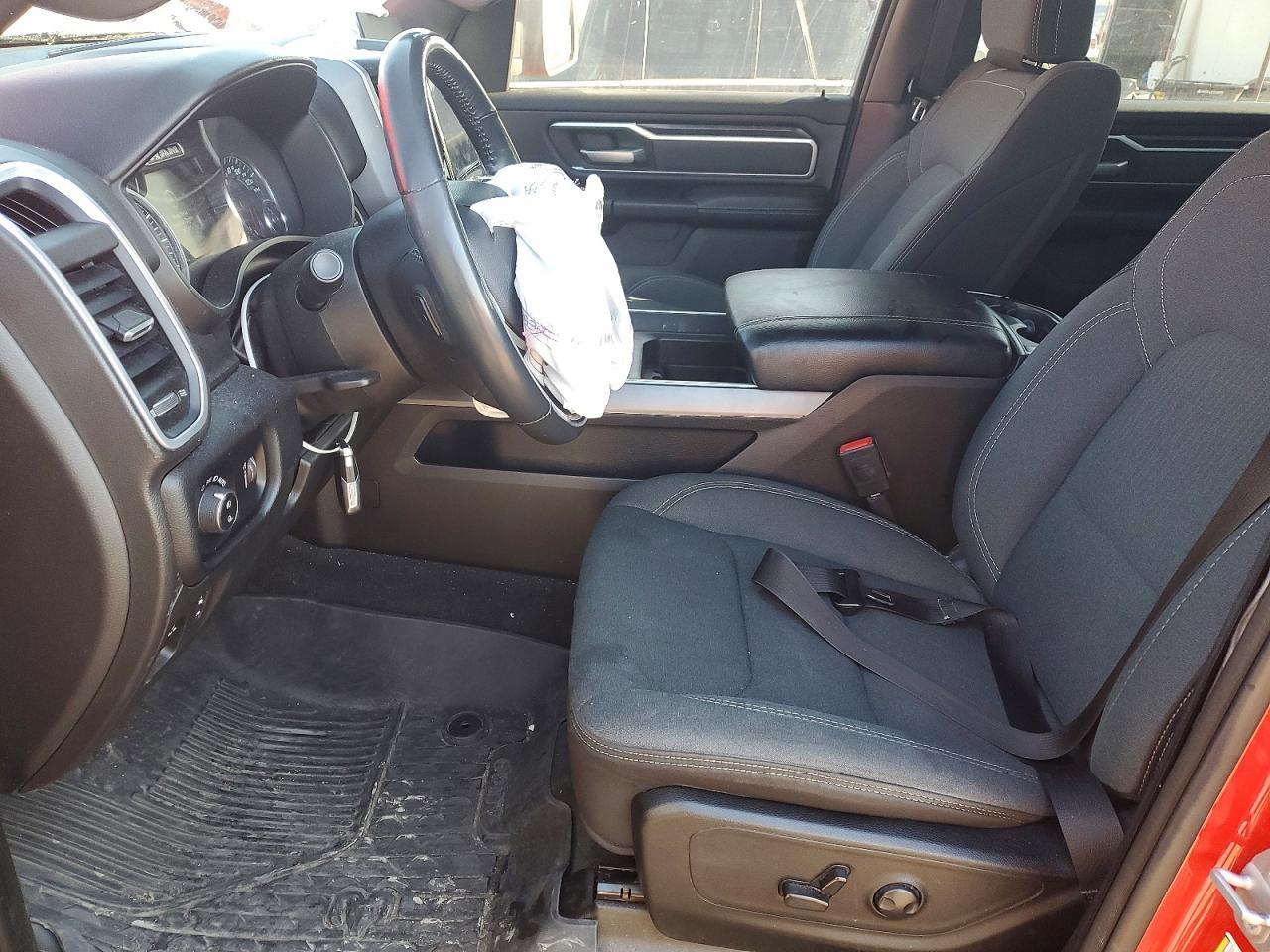 2022 Ram 1500 - Фото 7