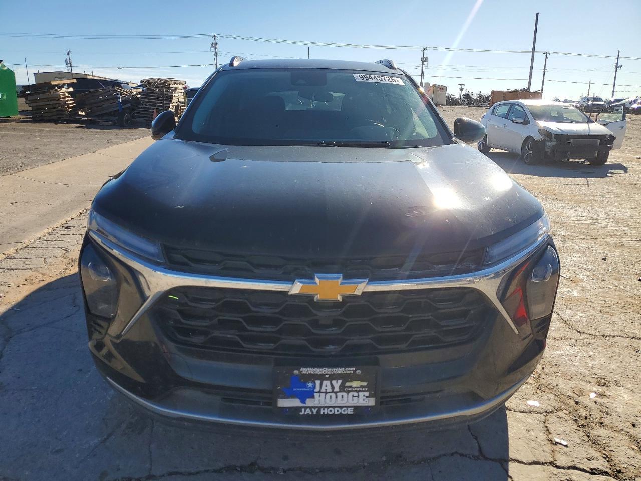 2025 Chevrolet Trax 1Lt - Image 5