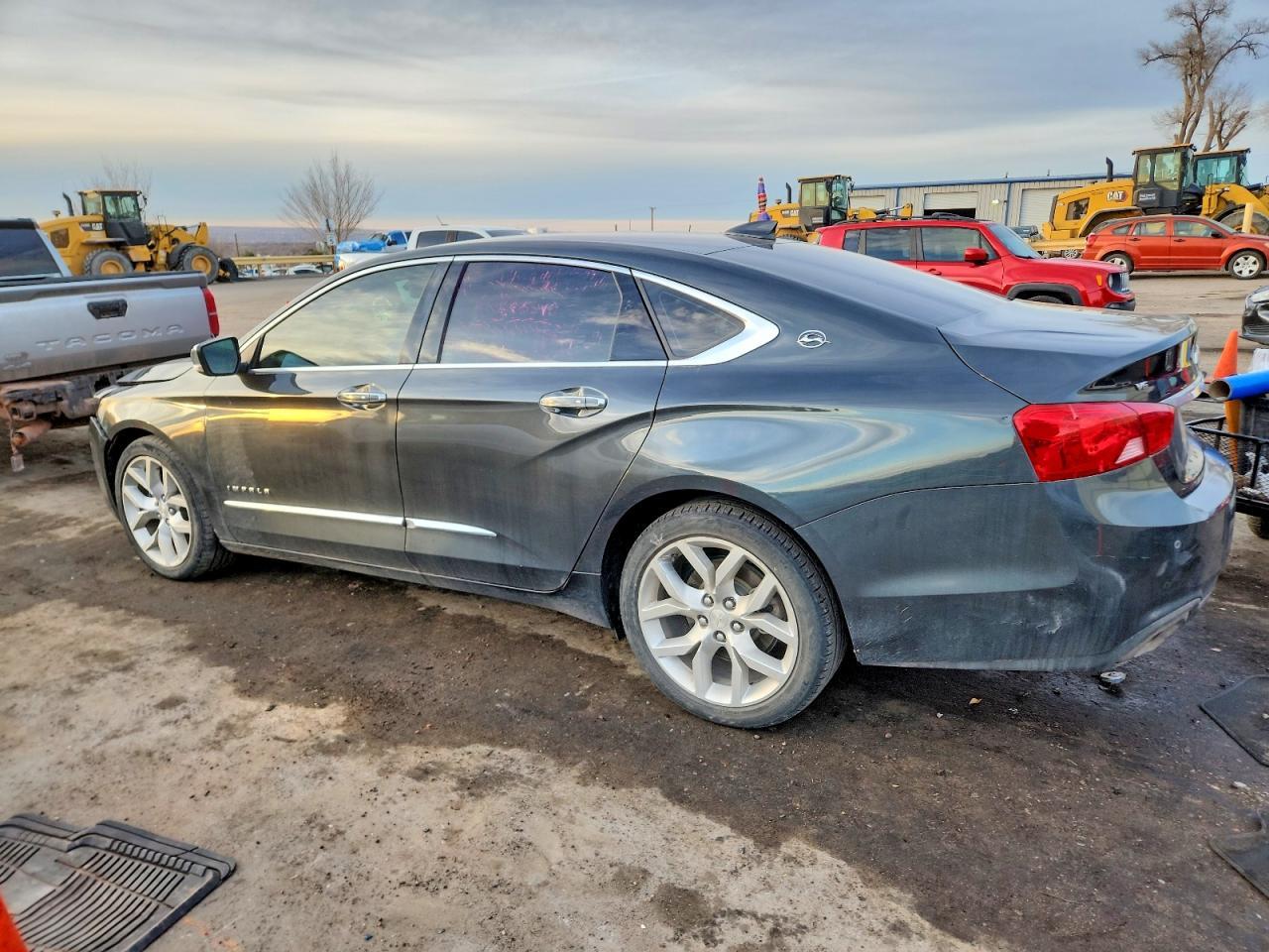 2019 Chevrolet Impala Premier - Image 2