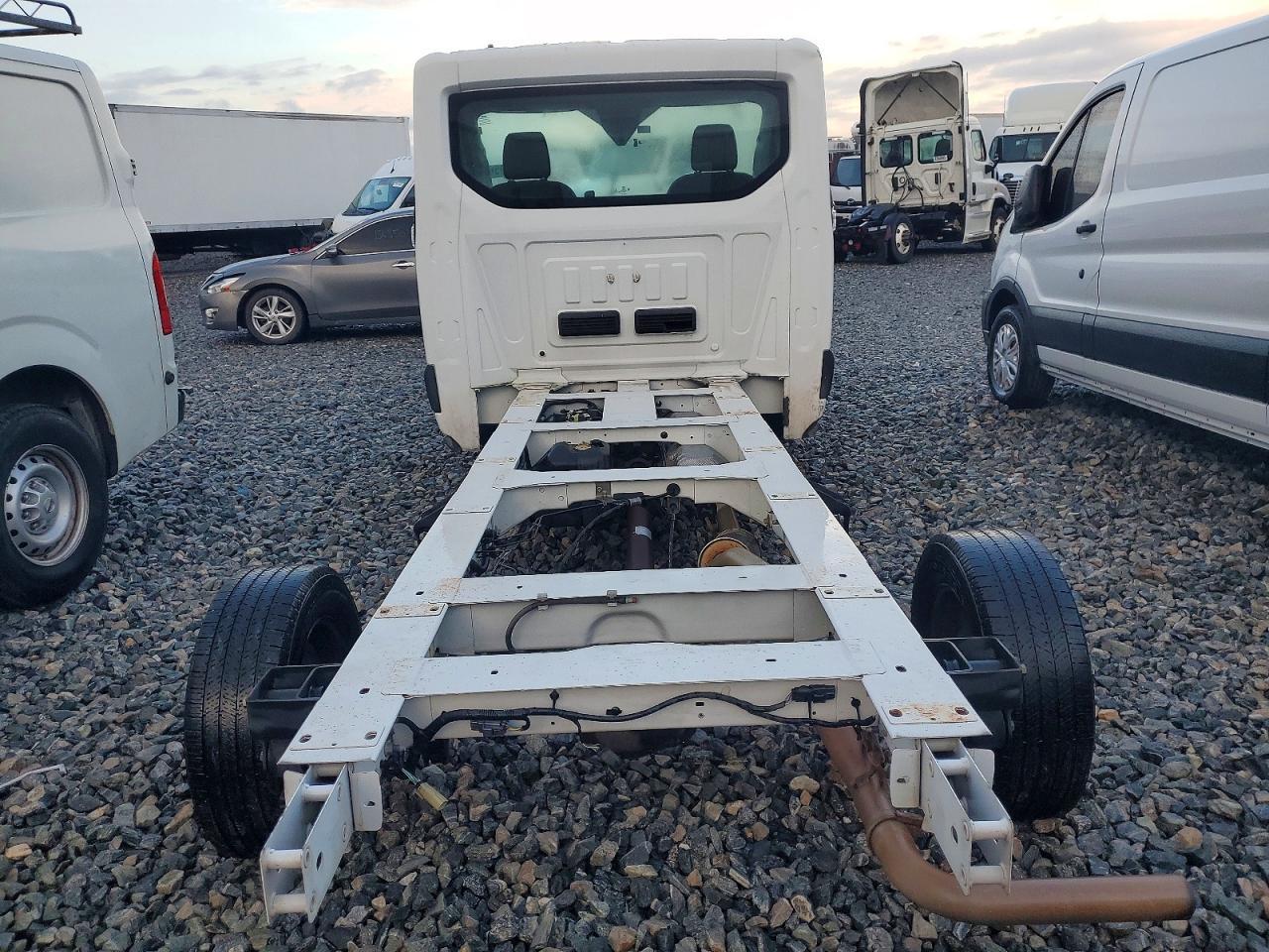 2020 Ford Transit T-350 - Image 6
