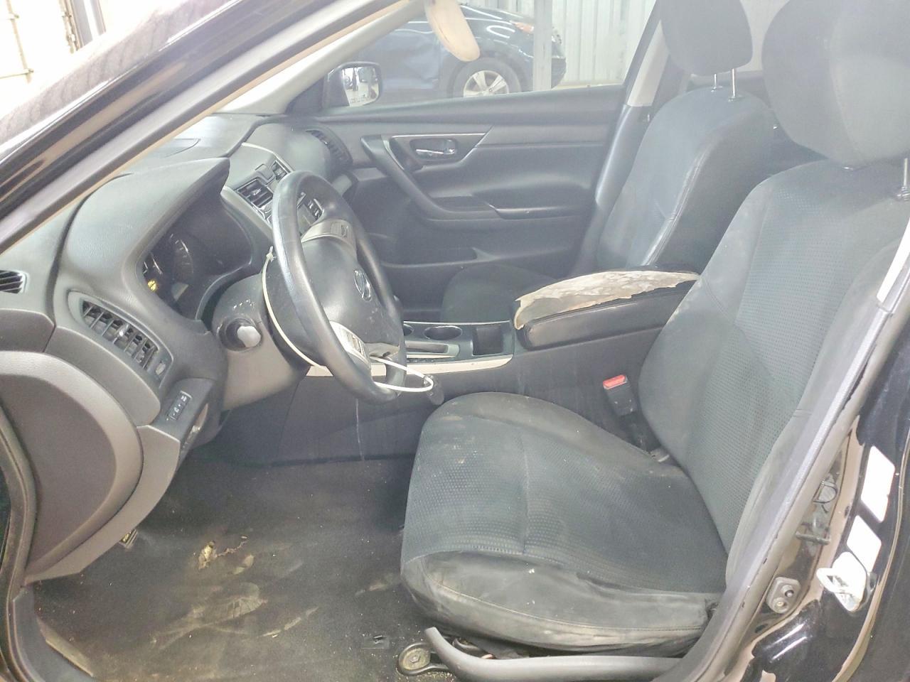 2015 Nissan Altima 2.5 - Фото 7