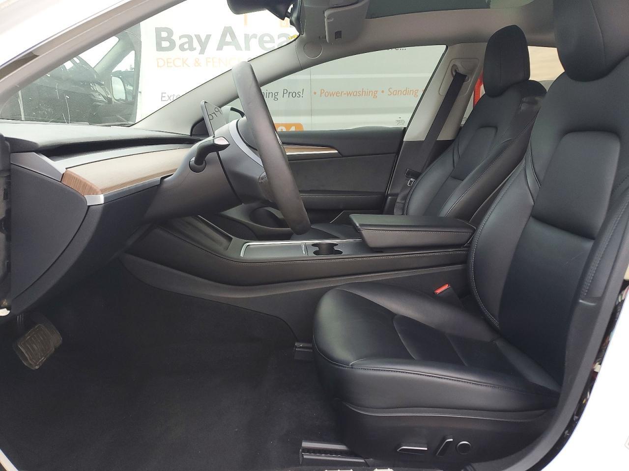 2023 Tesla Model 3 - Фото 7