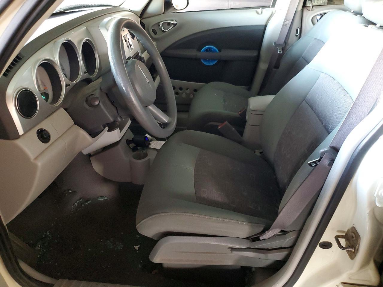 2007 Chrysler Pt Cruiser Touring - Image 7