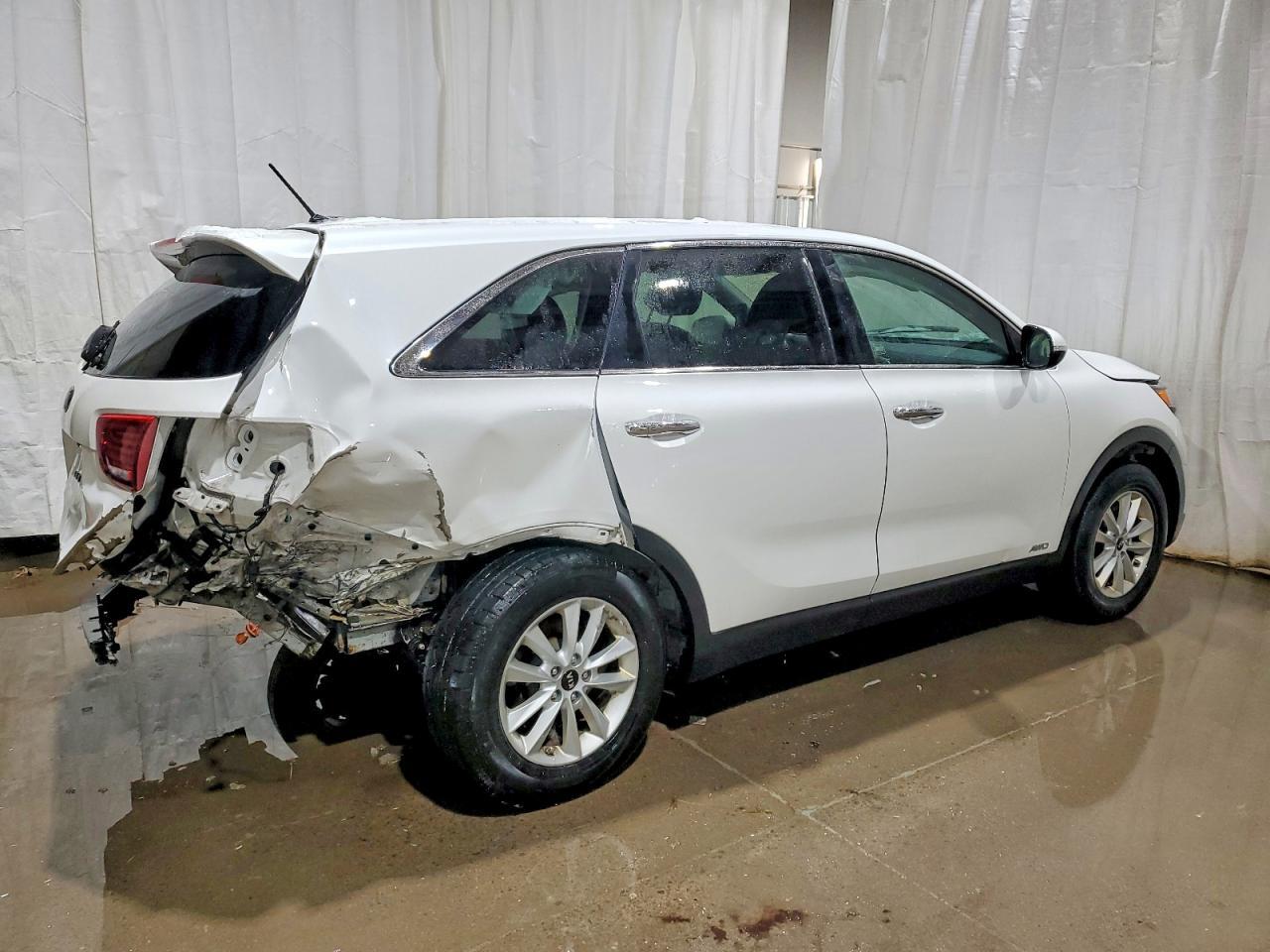 2019 Kia Sorento Lx - Фото 3
