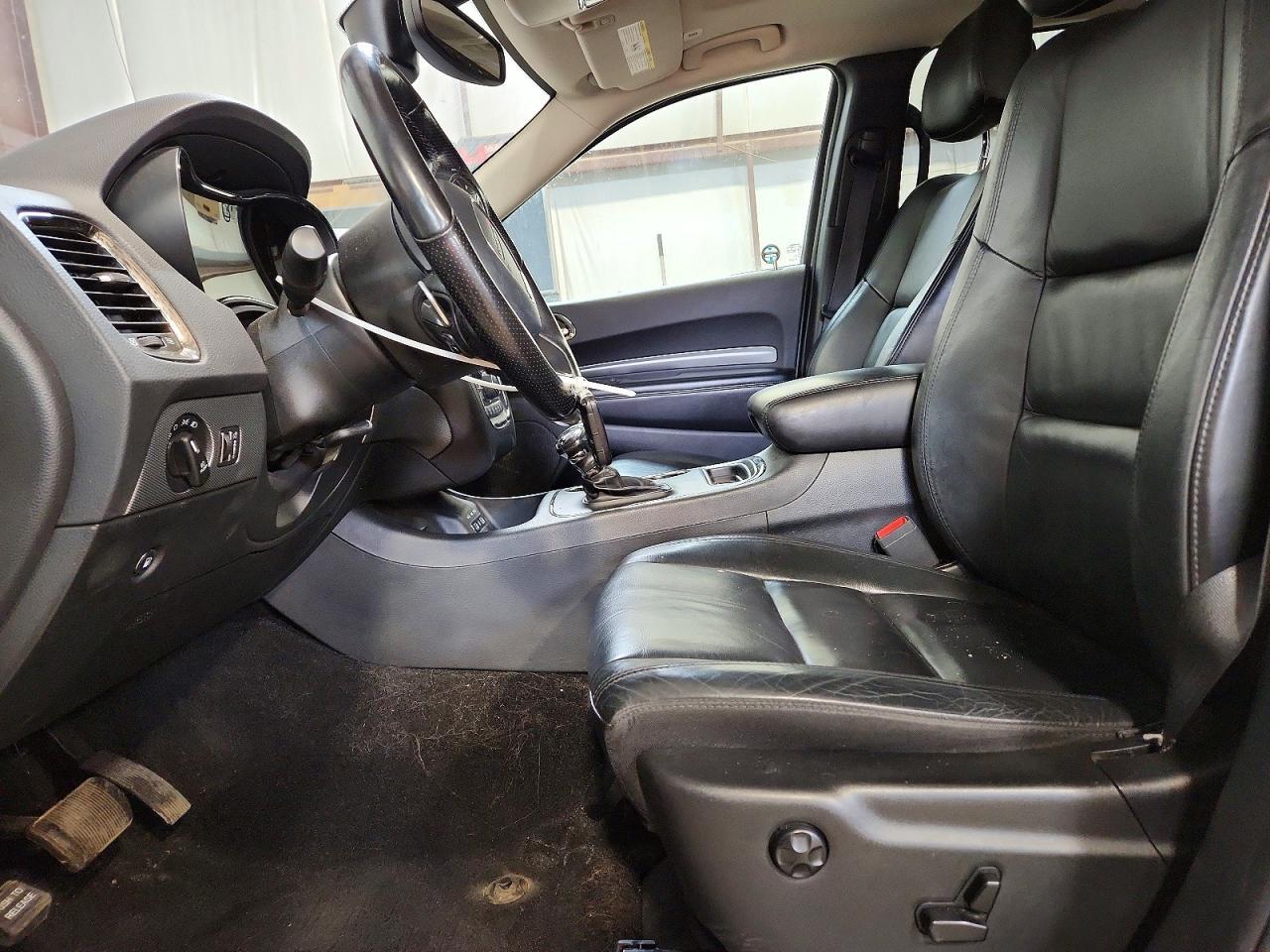2020 Dodge Durango Gt Awd - Image 7