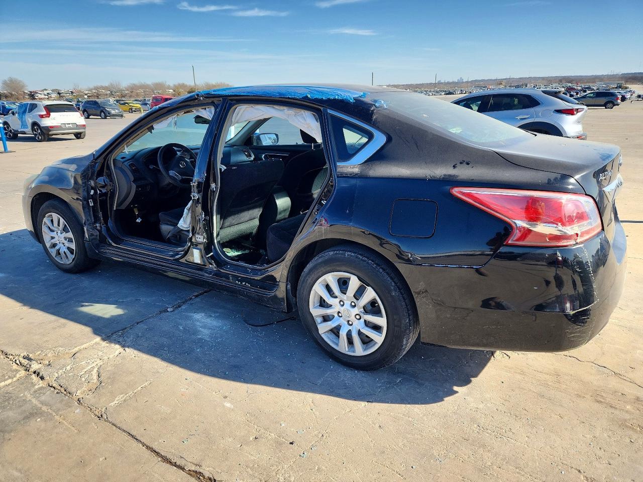 2013 Nissan Altima 2.5 - Image 2