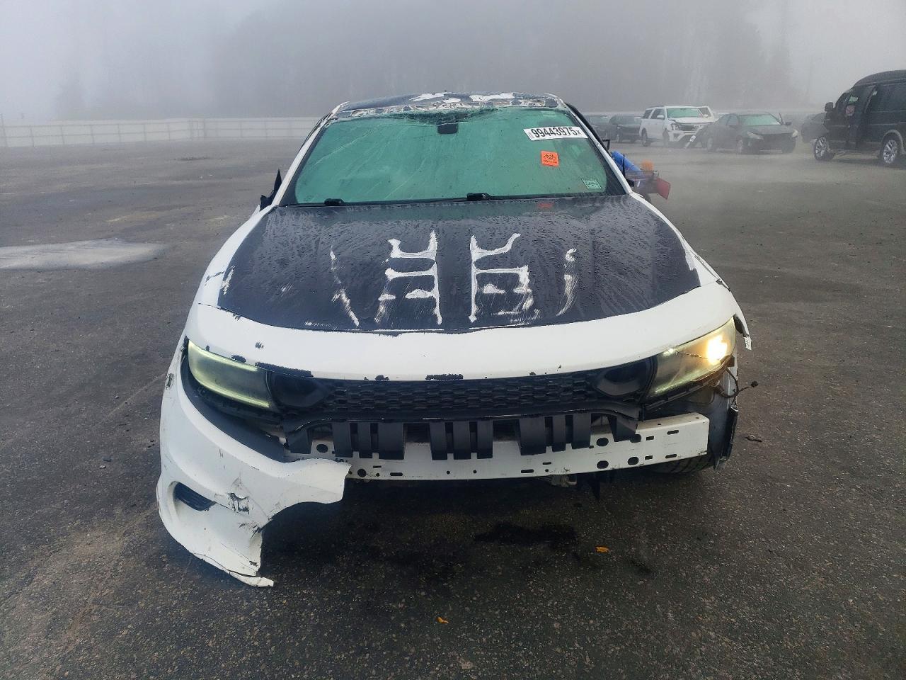 2018 Dodge Charger R/T - Фото 5