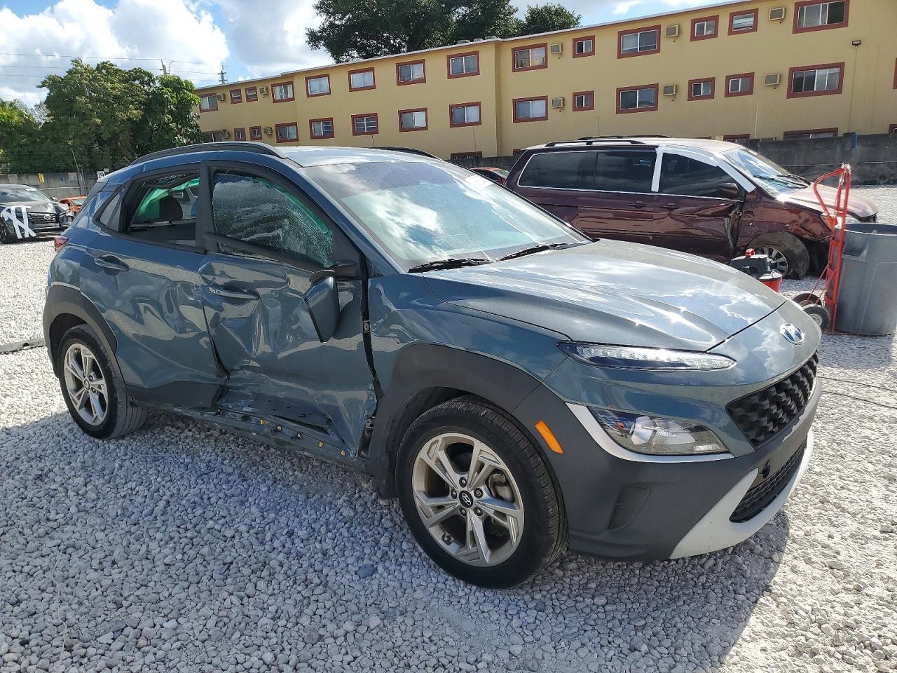 2022 Hyundai Kona Sel - Image 4